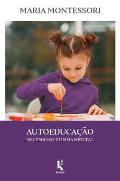 Cover Autoeducação (eBook, ePUB)