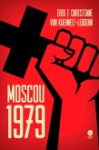 Moscou 1979 (eBook, ePUB)