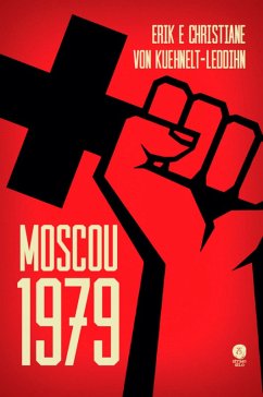 Cover Moscou 1979 (eBook, ePUB)