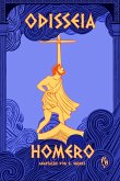 A odisseia - Adaptado (eBook, ePUB)