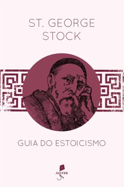 Cover Guia do estoicismo (eBook, ePUB)