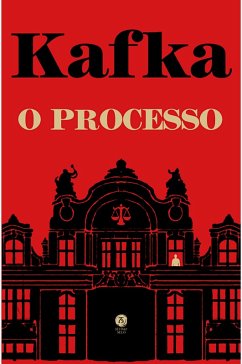 Cover O Processo (eBook, ePUB)