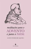 Meditações para o Advento e para o Natal (eBook, ePUB)