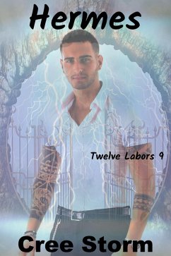 Cover Hermes Twelve Labors 9 (eBook, ePUB)