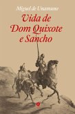 Vida de Dom Quixote e Sancho (eBook, ePUB)