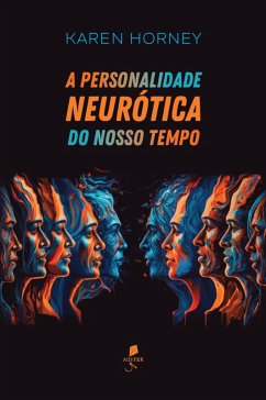 Cover A personalidade neurótica do nosso tempo (eBook, ePUB)