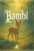 Bambi: uma história de vida na floresta (eBook, ePUB)
