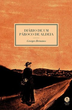 Cover Diário de um pároco de aldeia (eBook, ePUB)