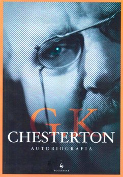 Autobiografia (eBook, ePUB) - Chesterton, G. K.