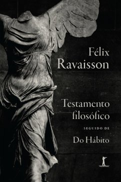 Cover Testamento filosófico (eBook, ePUB)