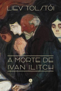 Cover A morte de Ivan Ilitch (ed. bolso) (eBook, ePUB)
