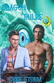 Dragon Rules D.O.A. New Mexico 3 (eBook, ePUB)