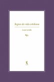Regras da vida cotidiana (eBook, ePUB)