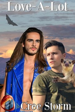 Cover Love-A-Lot Kalil's Coven 12 (eBook, ePUB)