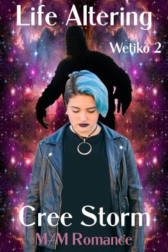 Cover Life Altering Wetiko 2 (eBook, ePUB)