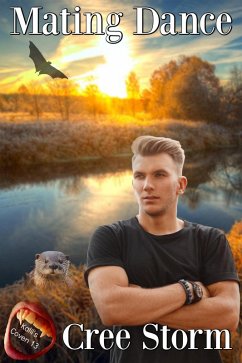 Cover Mating Dance Kalil's Coven 13 (eBook, ePUB)