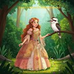Princess Dianka and the Laughing Kookaburra (eBook, ePUB)