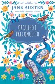Orgulho e preconceito (eBook, ePUB)