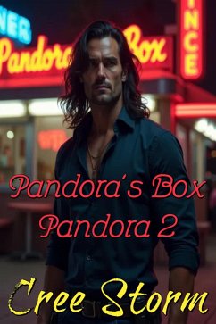 Pandora's Box Pandora 2 (eBook, ePUB) - Storm, Cree