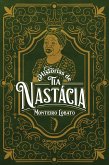 Histórias de tia Nastácia (eBook, ePUB)
