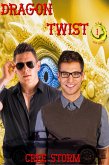 Dragon Twist D.O.A. New Mexico (eBook, ePUB)
