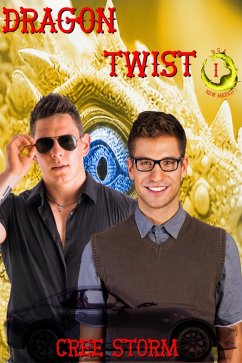 Cover Dragon Twist D.O.A. New Mexico (eBook, ePUB)