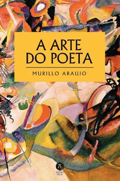 Cover A arte do poeta (eBook, ePUB)