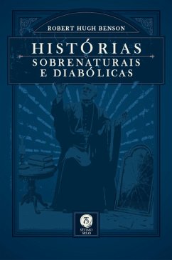 Cover Histórias sobrenaturais e diabólicas (eBook, ePUB)