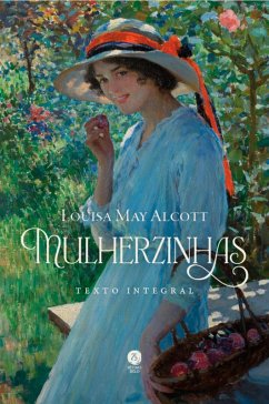 Mulherzinhas (eBook, ePUB) - May Alcott, Louisa