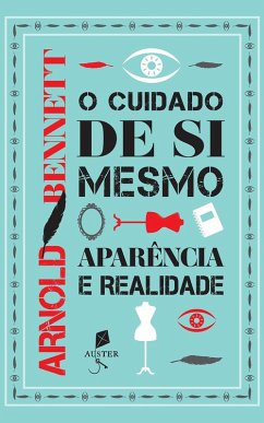 Cover O cuidado de si mesmo: aparência e realidade (eBook, ePUB)