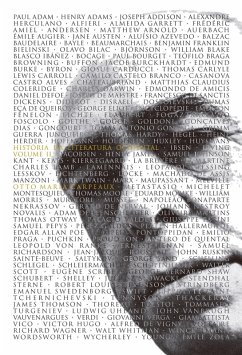 Cover História da literatura ocidental, vol. 2 (eBook, ePUB)