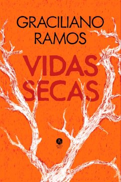 Cover Vidas secas (eBook, ePUB)