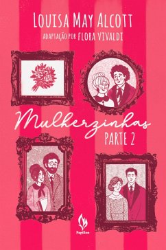 Cover Mulherzinhas (eBook, ePUB)