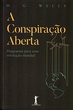 A Conspiração Aberta (Digital) (eBook, ePUB) - G. Wells, H.