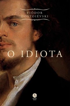 Cover O idiota (eBook, ePUB)