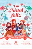 Um Natal Feliz (eBook, ePUB)