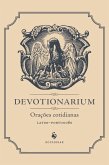 Devotionarium: Orações cotidianas (eBook, ePUB)