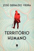 Território humano (eBook, ePUB)