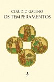 Os temperamentos (eBook, ePUB)