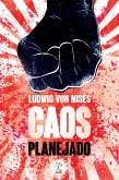 Caos planejado (eBook, ePUB)