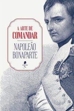 Cover A arte de comandar (eBook, ePUB)
