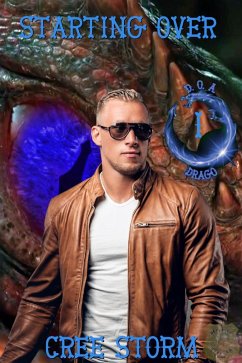 Cover Starting Over D.O.A. DRAGO 1 (eBook, ePUB)
