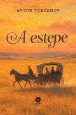 A estepe (eBook, ePUB)