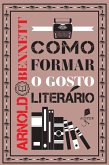 Como formar o gosto literário (eBook, ePUB)