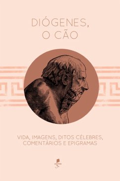 Cover Diógenes, O cão (eBook, ePUB)