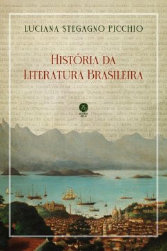 Cover História da literatura brasileira (eBook, ePUB)