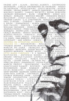 Cover História da literatura ocidental, vol. 3 (eBook, ePUB)