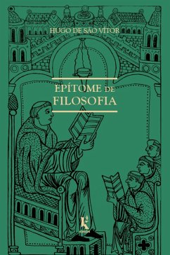 Epítome de Filosofia (eBook, ePUB) - Vítor, Hugo de São