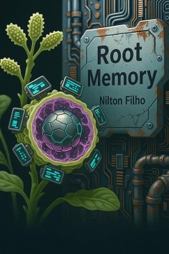 Root Memory (The Silence That Remembers, #3) (eBook, ePUB) - Filho, Nilton Root Memory (The Silence That Remembers, #3) (eBook, ePUB) - Filho, Nilton