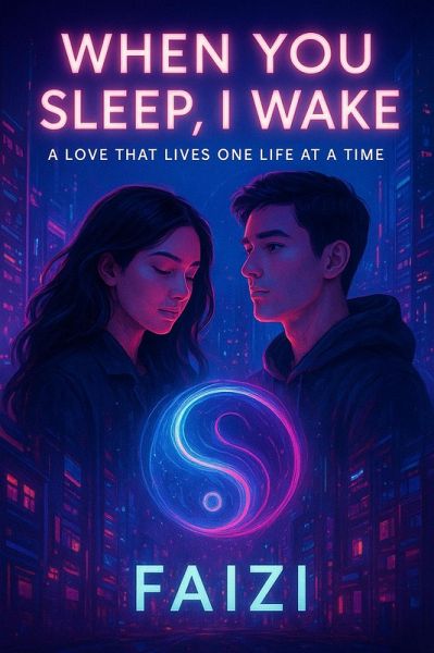 When You Sleep, I Wake (eBook, ePUB)